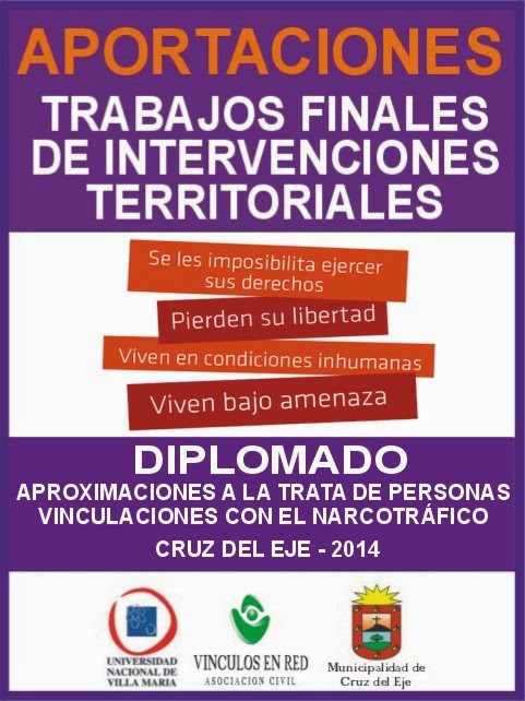 DIPLOMADO CRUZ del EJE