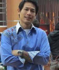 Chef Juna Rorimpandey Master Chef Indonesia