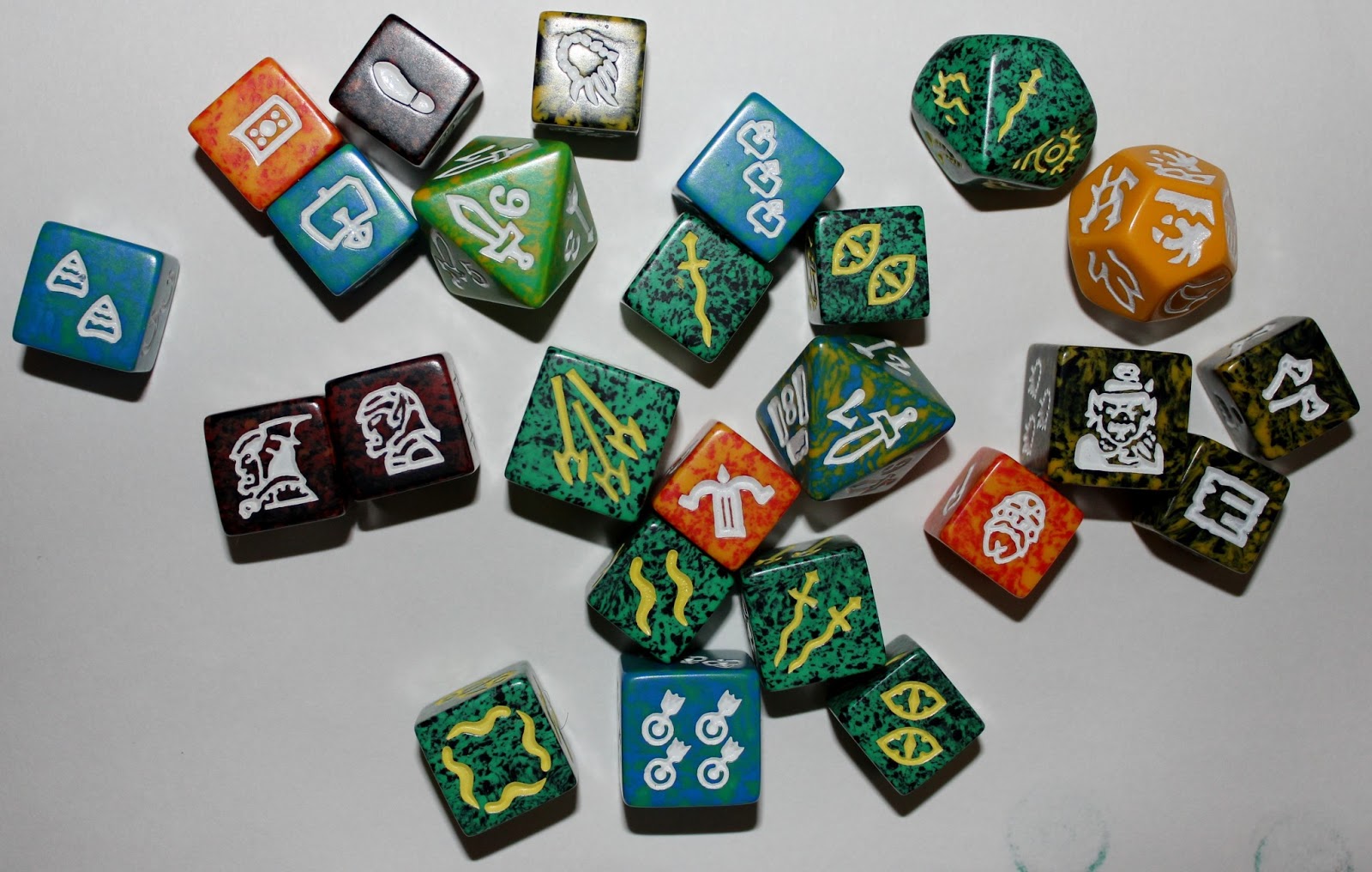 Need help identifying an old dicebased game r/boardgames