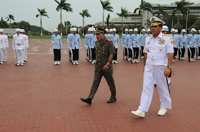 Panglima  TNI