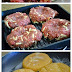 How To Make Best Burger Recipe Ever with Secret Sauce