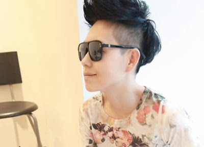 ทรงผมผู้ชาย ทรงผมผู้ชาย
