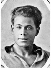 Eddie Parris