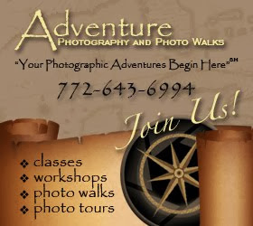 Adventure Photography and Photo Walks