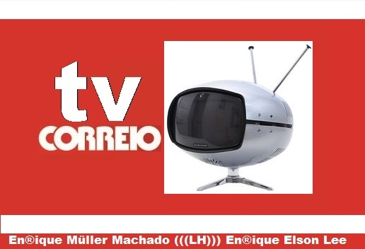 CORREIO DA TV