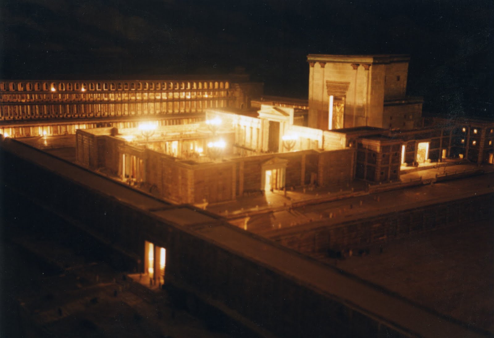 Mountjoy Ministries The Messiah and the Ritual of Israel (Continued)