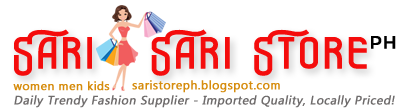 Sari-Sari Store