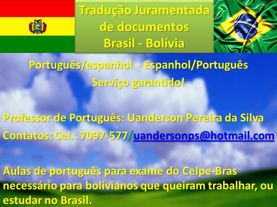 Curso de portugues para estrangeiros