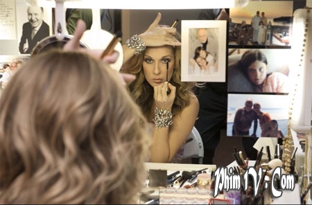 Celine: Trong Con Mắt Thế Giới