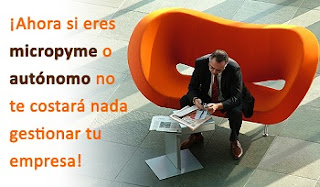 GotelGest.Net MICROpYME- Versión Gratuita del Software de Gestión Si eres pequeña empresa, micropyme o autónomo, ahora puedes solicitarnos la versión gratuita del Software - GotelGest.Net MICROpYME