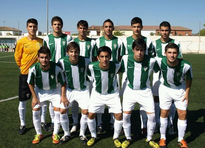 C F CORDOBA c f cordoba: