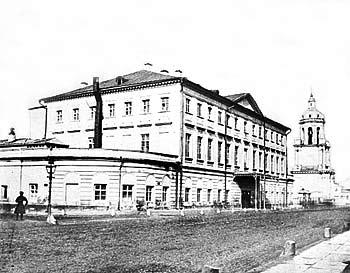 Городская клиническая больница no 3 в краснодаре