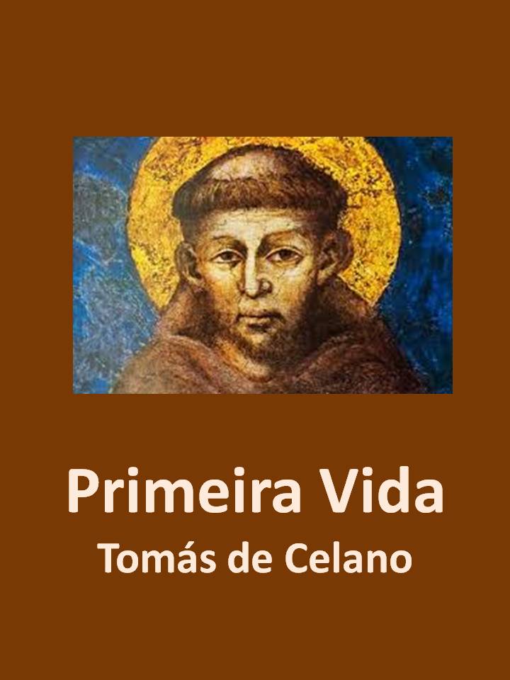 Primeira Vida - Tomás de Celano