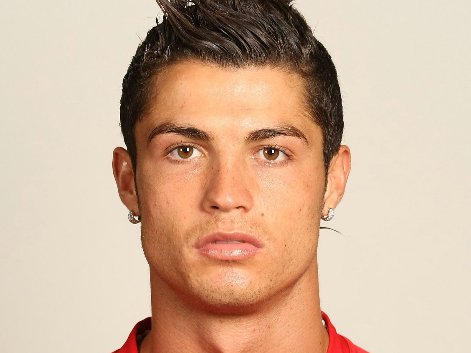 Cristiano Ronaldo Net Worth