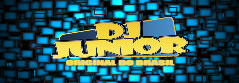 DJ JUNIOR ORIGINAL DO BRASIL