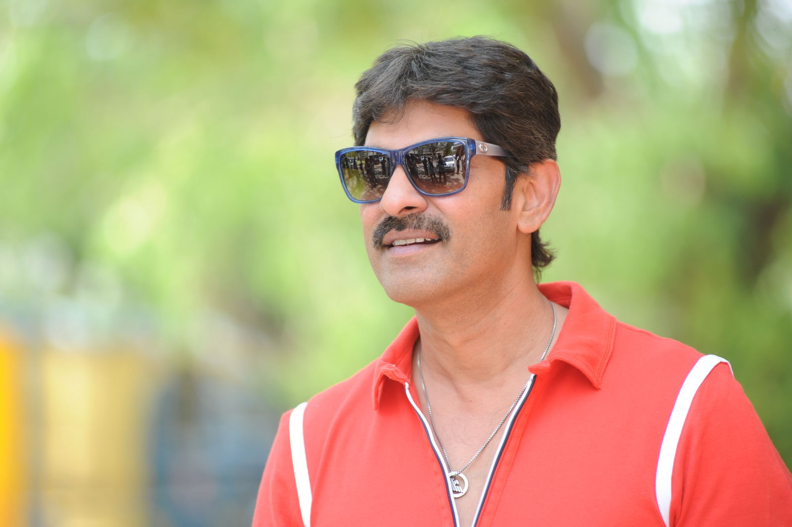 Jagapathi Babu net worth
