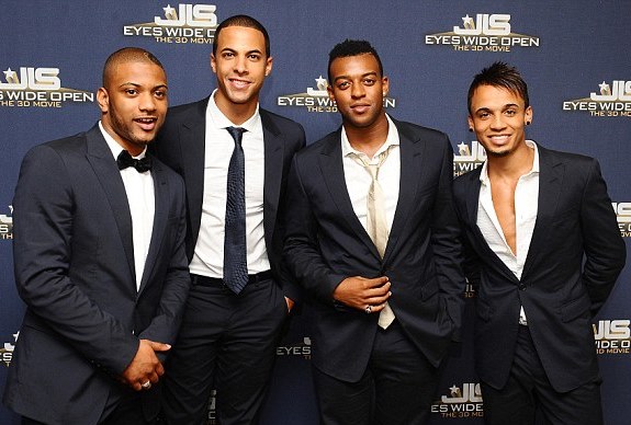 Jls 3
