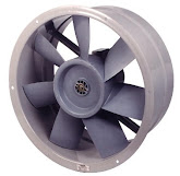 VENTILADOR AXIAL