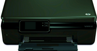 Hp photosmart 5510 software download mac download