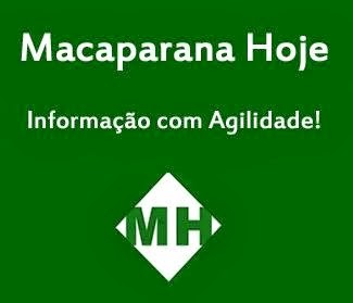 MACAPARANAHOJE