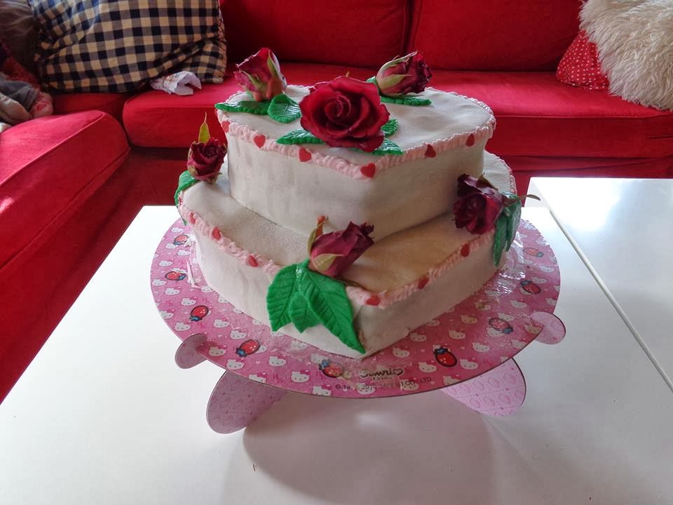 Riefs Gedankenbox 2014