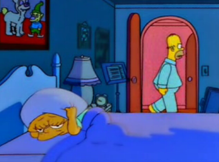 marge marge