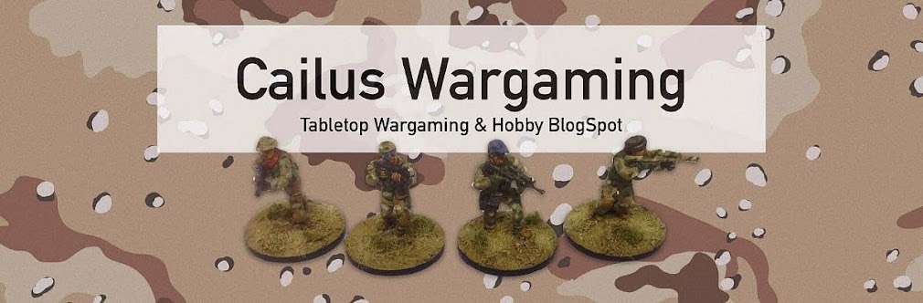 CailusWargaming