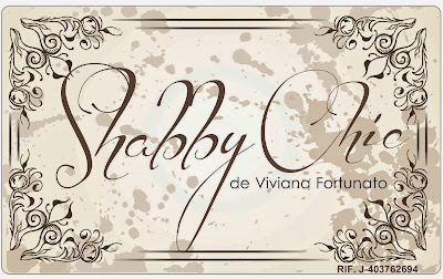 Shabby Chic de Viviana Fortunato