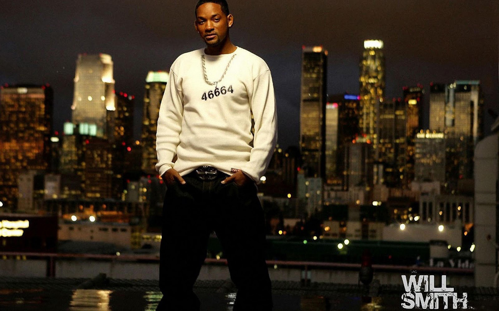 HD Wallpaper Collection: Wallpaper Collection : Will Smith