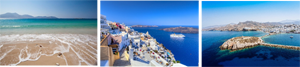 Discover Greece appoints Grifco PR