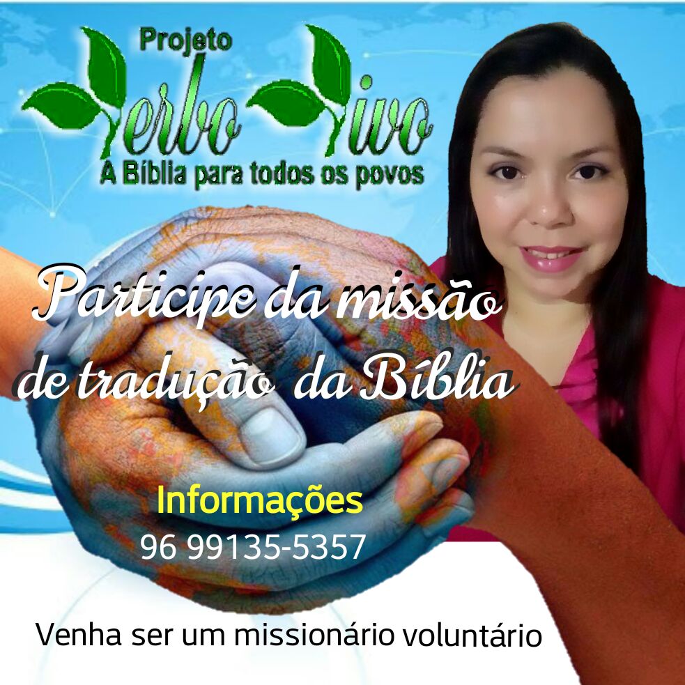 Missionário Voluntário