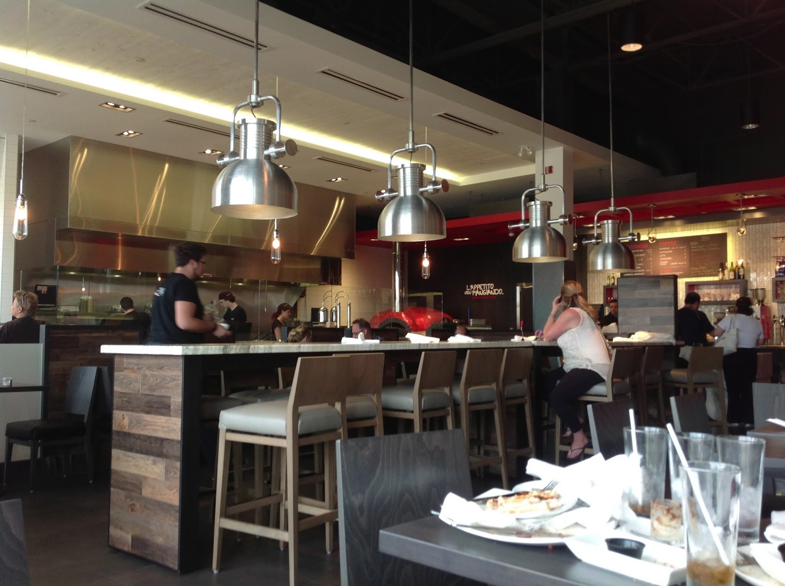 Starving Foodie The Taste of Italy comes to North York