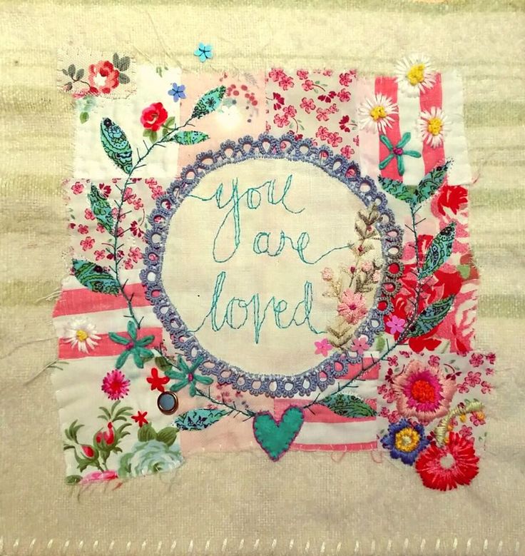 misako mimoko Inspiration Scrapbook + Embroidery + Decorative Bands