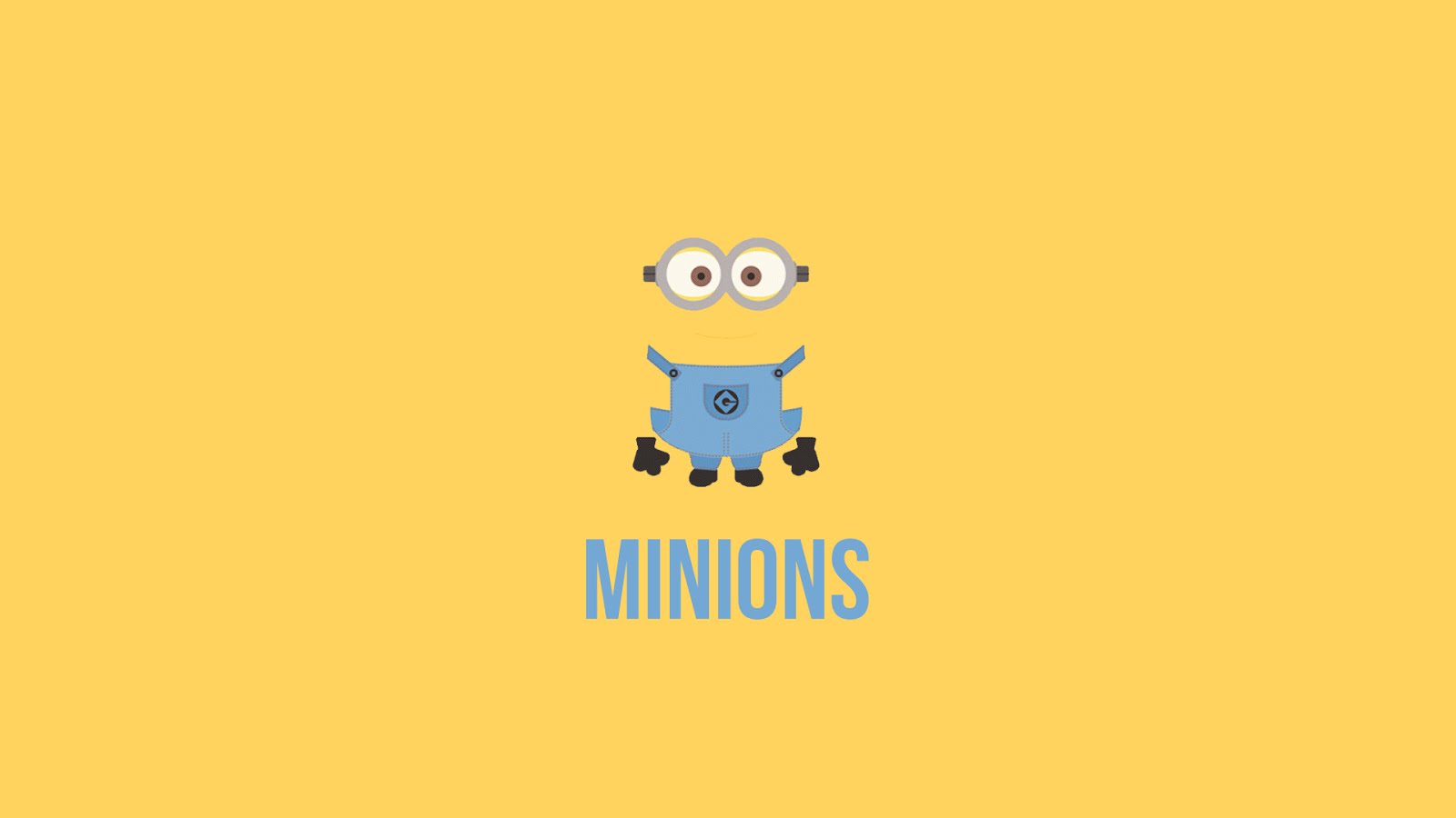 minions background 1920x1080 brushless brushless blogger