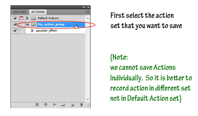 how to save photoshop into pdf