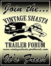 SHASTA FORUM