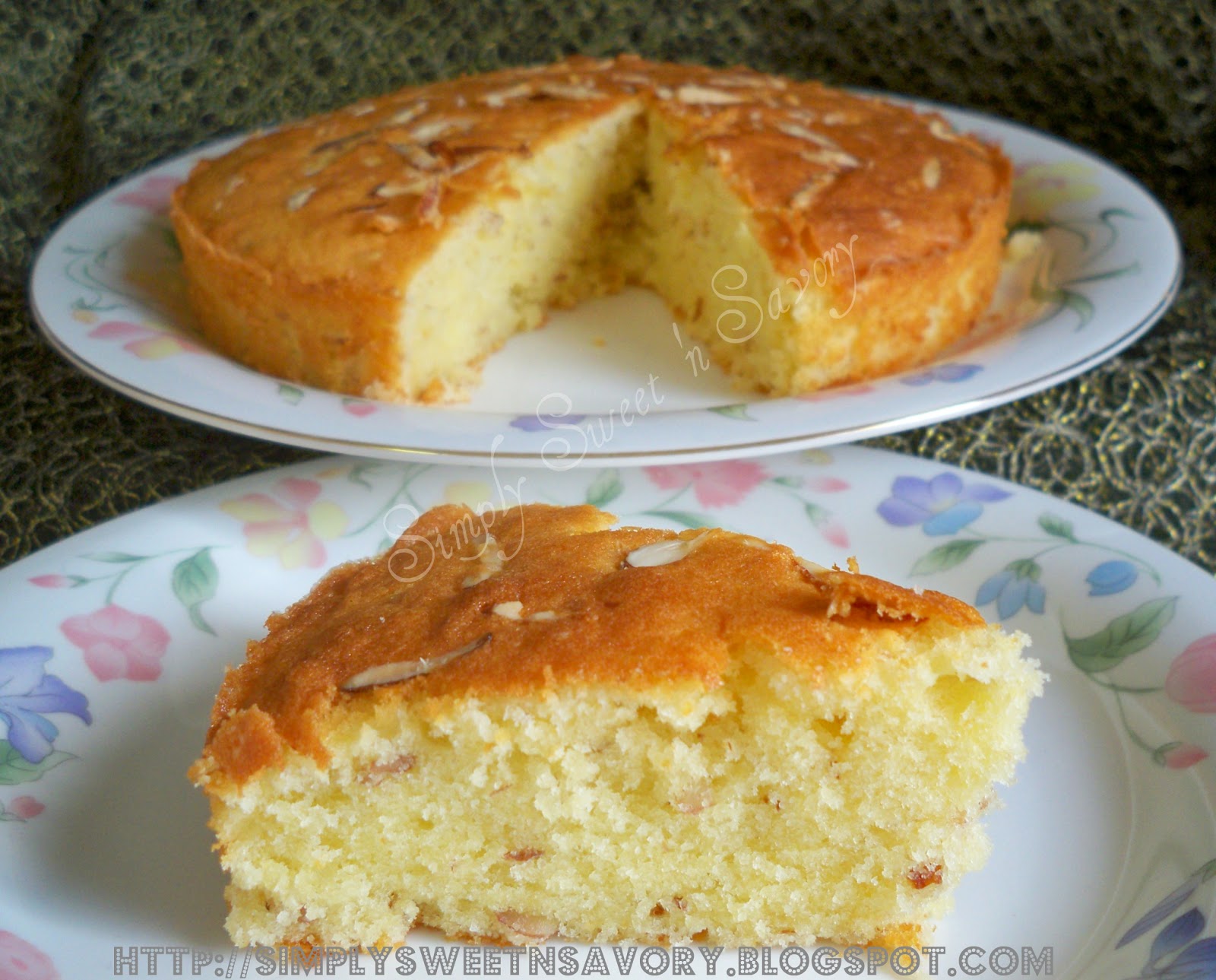 Cooks Illustrated Best Almond Cake Recipe Cooks Illustrated Best Almond Cake Recipe