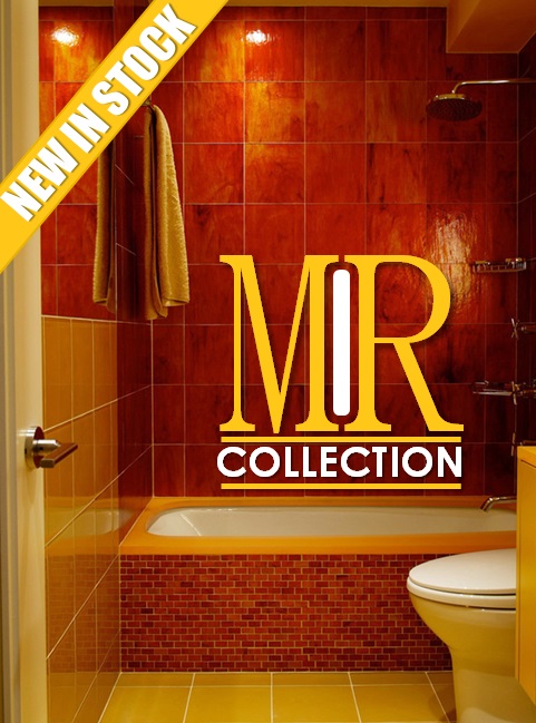 MR COLLECTION TILES