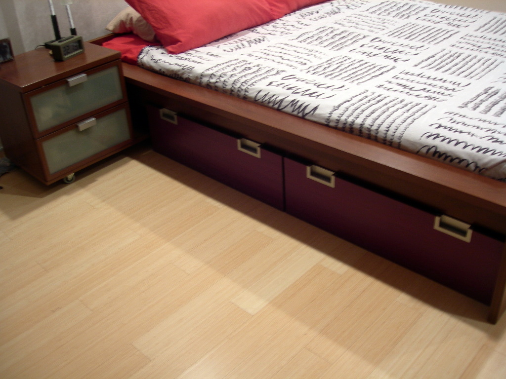 Bedroom series 2 Bedposts can be hacked too IKEA Hackers IKEA Hackers