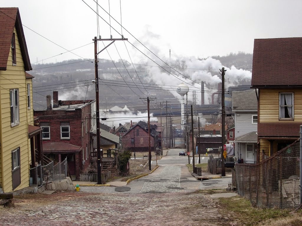 The Principal's Office January 2015