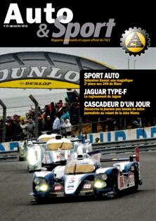 Auto & Sport Magazine 237 - Juillet & Août 2013 | TRUE PDF | Mensile | Sport | Automobili | Automobilismo