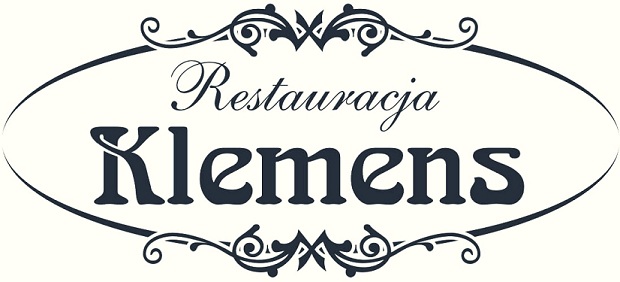 Restauracja Klemens 1895 r