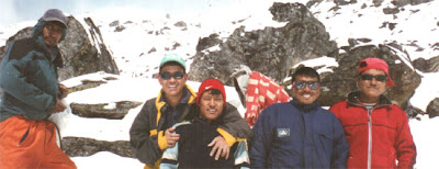 Nepal Adventure Tours