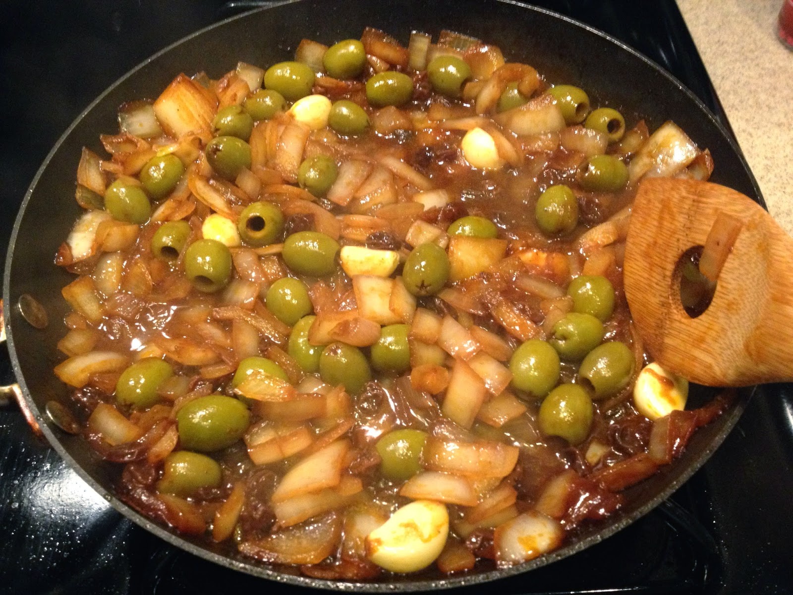 The Paleo Review Alton Brown Pot Roast