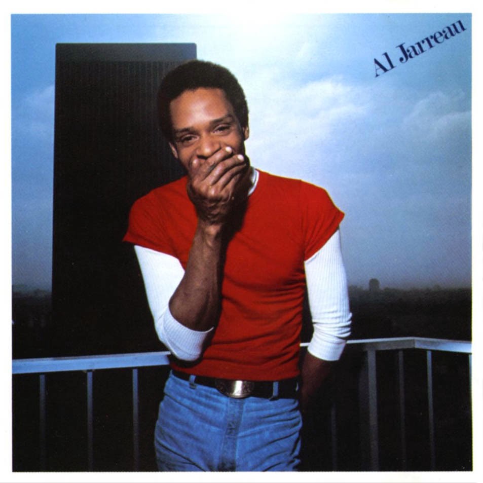 Al Jarreau