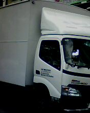 hino box