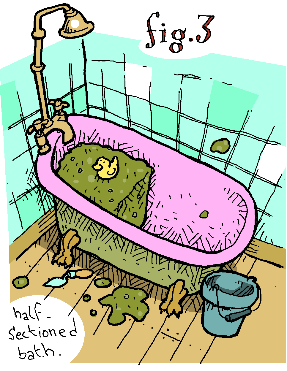 I Have To Go To The Bathroom Cartoon Viewing Gallery