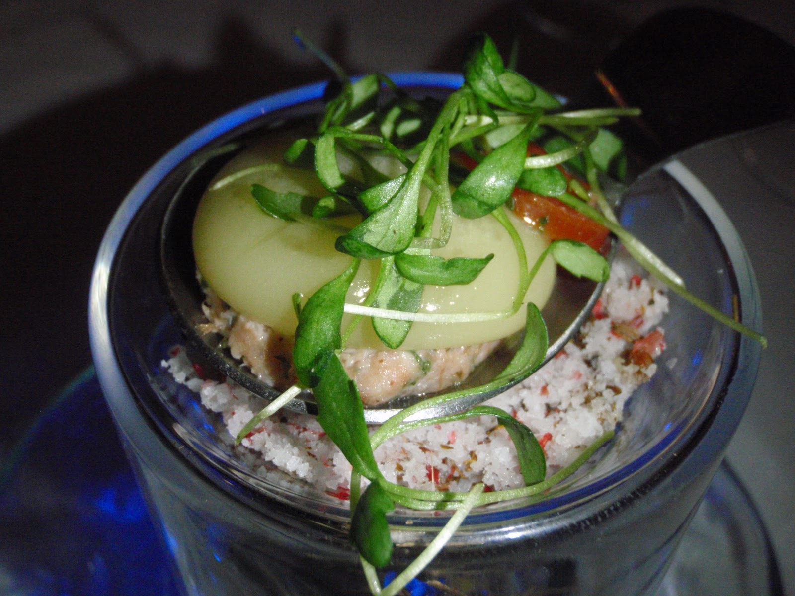 Brasserie Jo Boston Tasting Dinner for Media and Bloggers Jeff