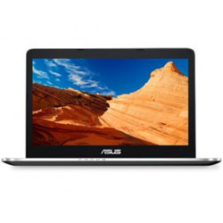 Laptop ASUS K501UB Specs Drivers Windows 10