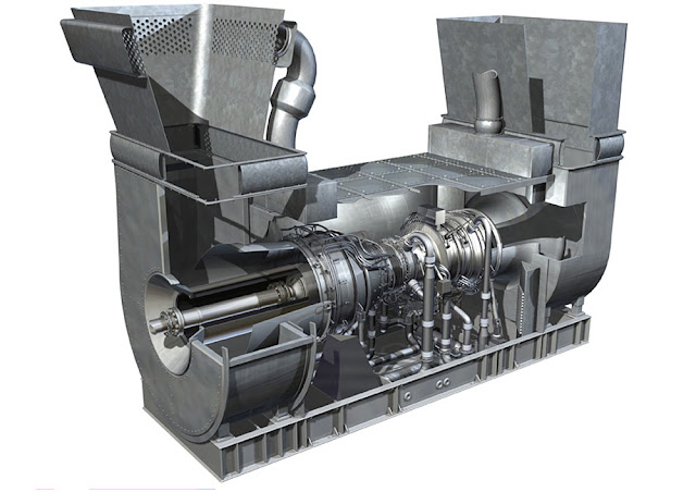 We’re extremely proud that our MT30 will be powering the Type 26 and look forward to working with BAE Systems and the Royal Navy on this exciting project Rolls-Royce MT-30